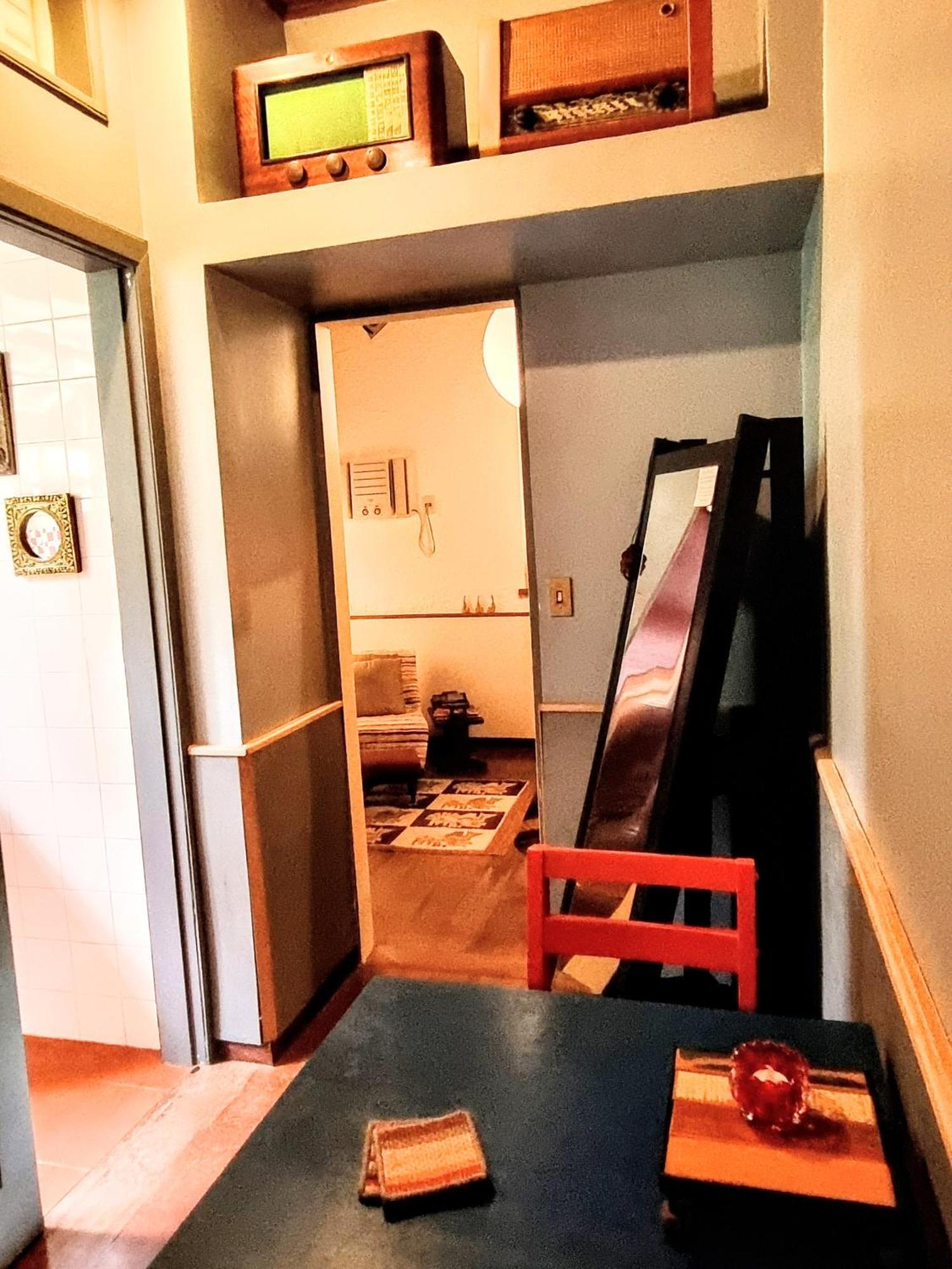 Pousada Pinati Терезополіс Номер фото